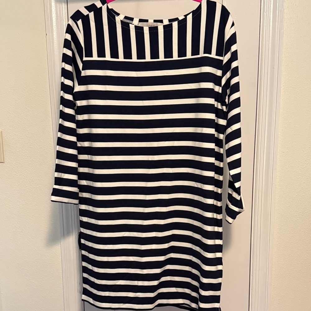 Loft Dress